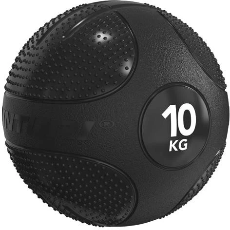 Tunturi Platinum Slam Ball, 10kg
