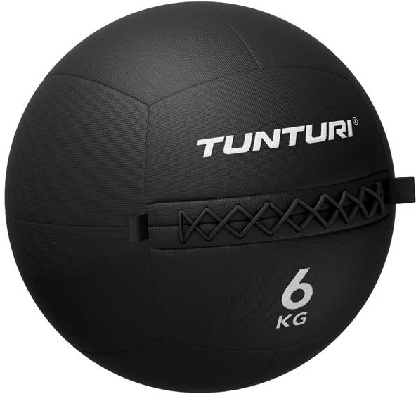 Tunturi Platinum Wall Ball, 6kg