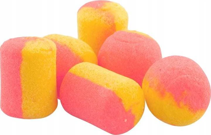 Vafteriai Dragon Magnum Mix Carp (bananas-kalmaras), 16-20 mm, 145 ml