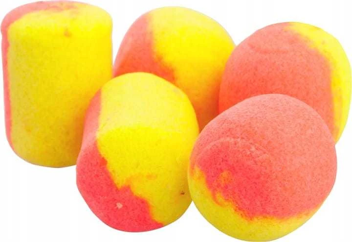 Vafteriai Dragon Magnum Mix Carp (braškė-scopex), 16-20 mm, 145 ml