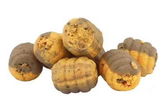 Vafteriai Dragon Magnum Wafters (apelsinas-šokoladas), skęstantys, 8 mm, 60 ml