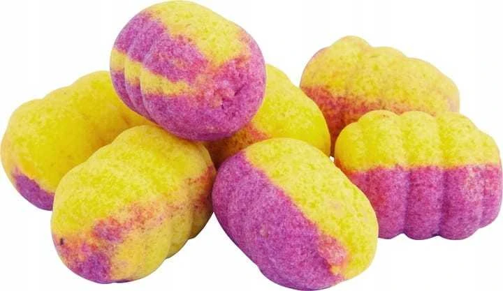 Vafteriai Dragon Magnum Wafters (kukurūzas-pasiflora), skęstantys, 8 mm, 60 ml
