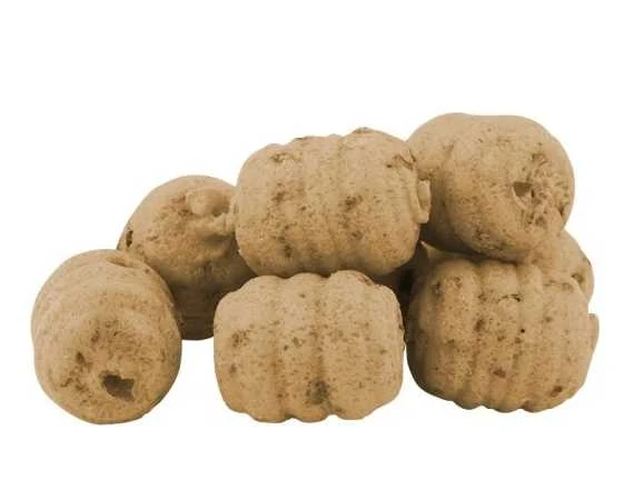 Vafteriai Dragon Magnum Wafters (tigrinis riešutas), skęstantys, 8 mm, 60 ml