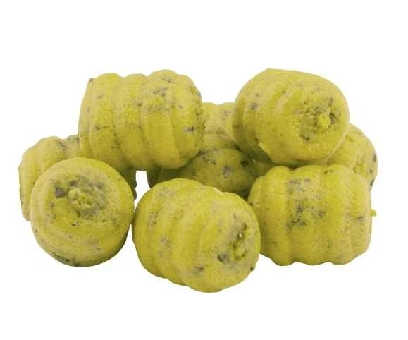 Vafteriai Dragon Magnum Wafters (vanilė-scopex), skęstantys, 8 mm, 60 ml