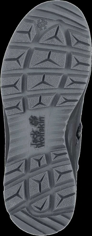 Vaikiški Jack Wolfskin neperšlampami žieminiai batai POLAR BEAR TEXAPORE HIGH