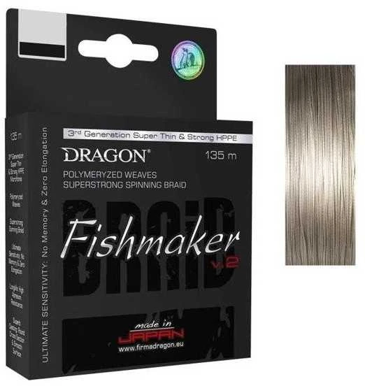 Valas Dragon FISHMAKER v.2 / Momoi 135m