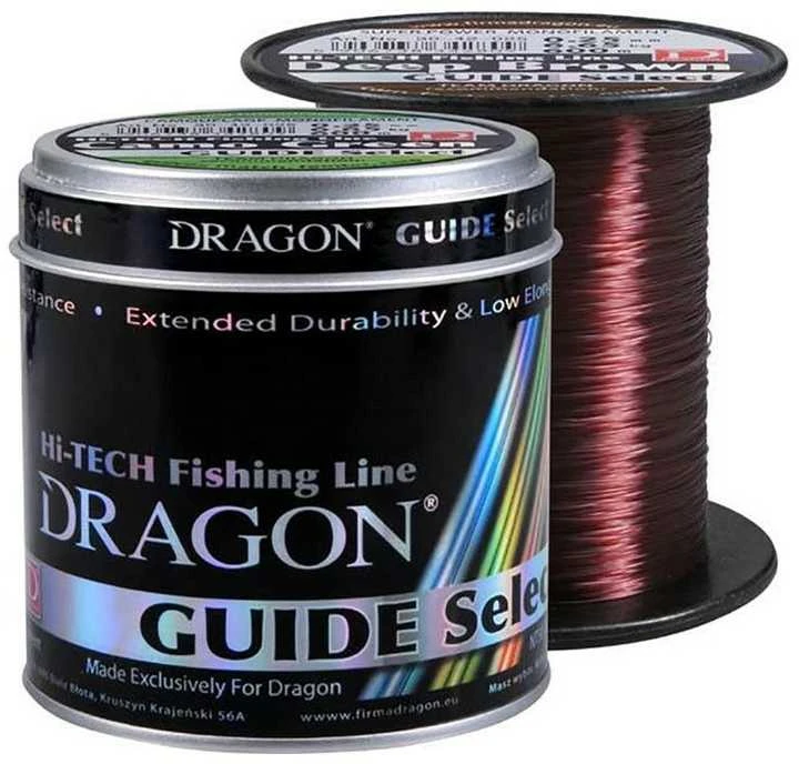 Valas Dragon Guide Select Deep 600m
