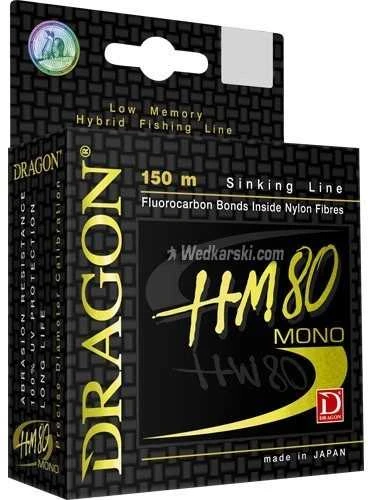 Valas DRAGON HM80 Pro, 150 m