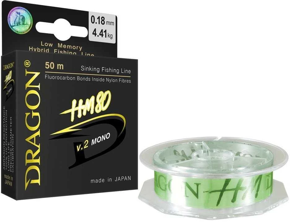 Valas Dragon HM80 v.2 mono 50m