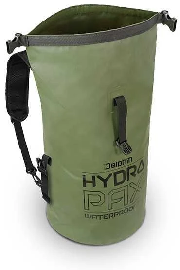 Vandeniui nepralaidi kuprinė Delphin HydroPAX