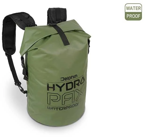 Vandeniui nepralaidi kuprinė Delphin HydroPAX