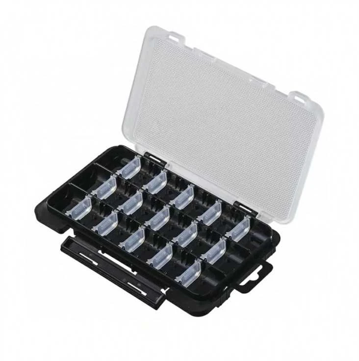 Dėžutė žvejybos aksesuarams Meiho Versus, LIGHTGAME CASE J