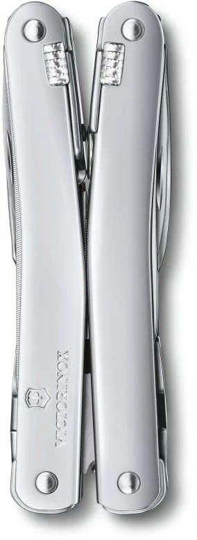 Victorinox Daugiafunkcinės replės Swiss Tool Spirit 3.0224.L