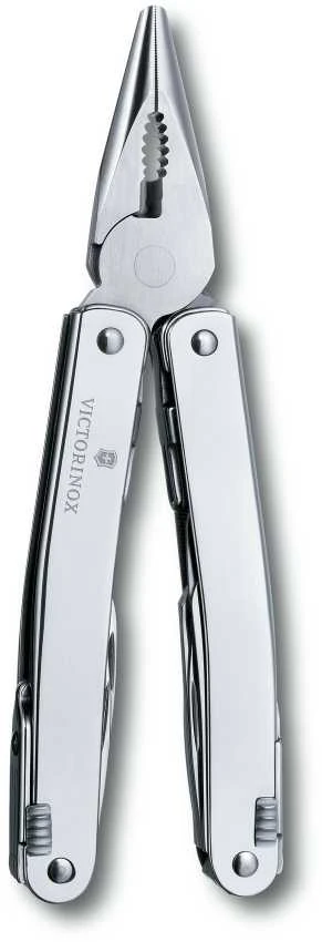 Victorinox Daugiafunkcinės replės Swiss Tool Spirit 3.0224.L