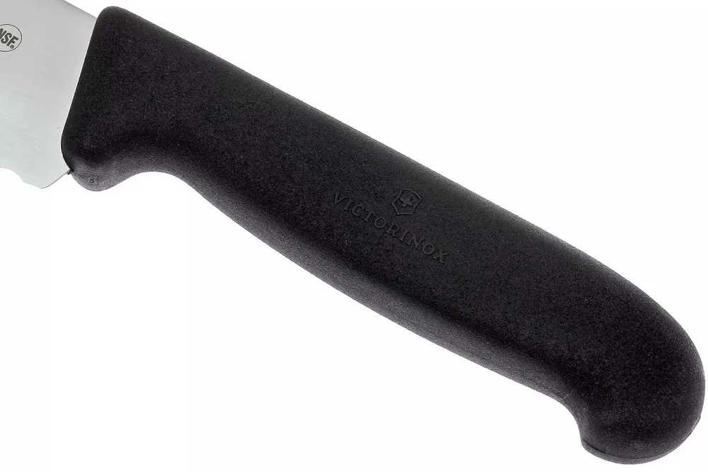 Victorinox Fibrox virtuvinis peilis kepiniams ir duonai, 26 cm 5.2933.26
