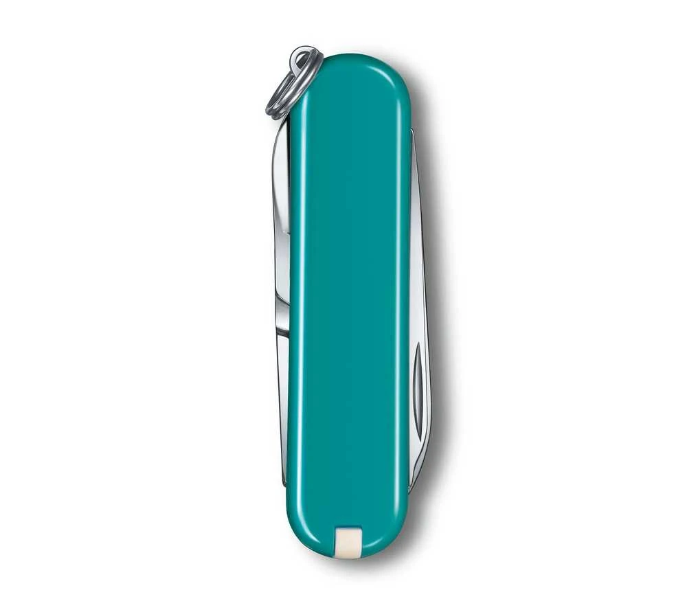 Victorinox Classic SD užlenktas turkio spalvos