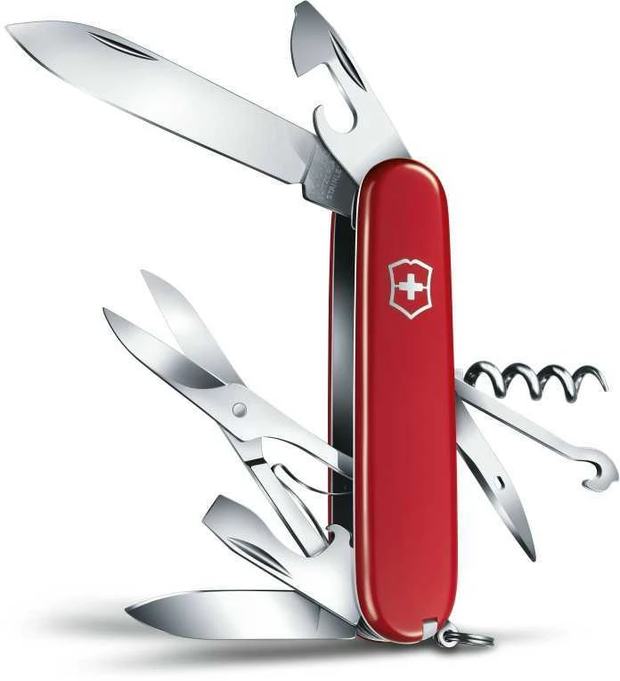 Victorinox kišeninis Peilis "Climber" 1.3703