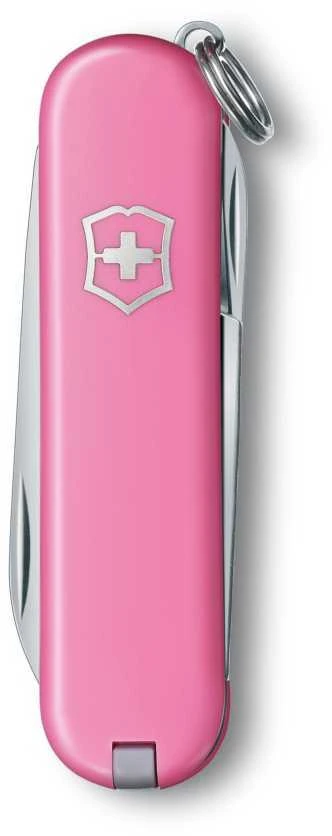 Victorinox Peilis "Classic" SD pink