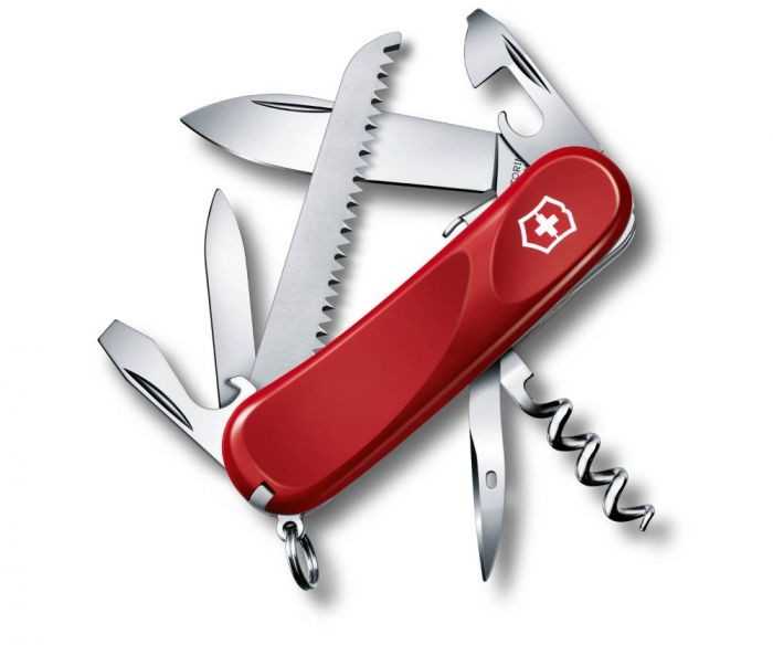 Peilis Victorinox Evolution S13