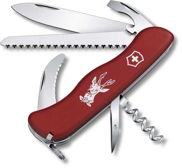 Victorinox Peilis Hunter 0.8873
