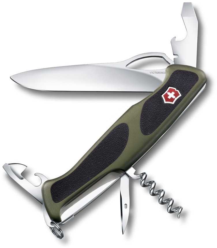 Victorinox Peilis Ranger Grip 61 0.9553.MC4