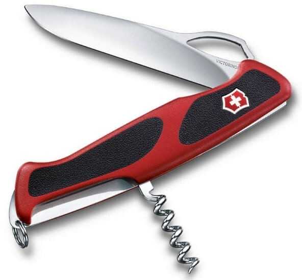 Victorinox Peilis Ranger Grip 63 0.9523.MC