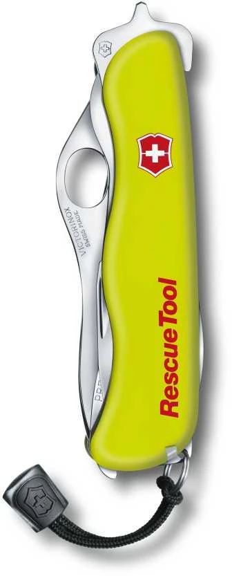Victorinox Peilis gelbėjimo įrankis 0.8623.MWN