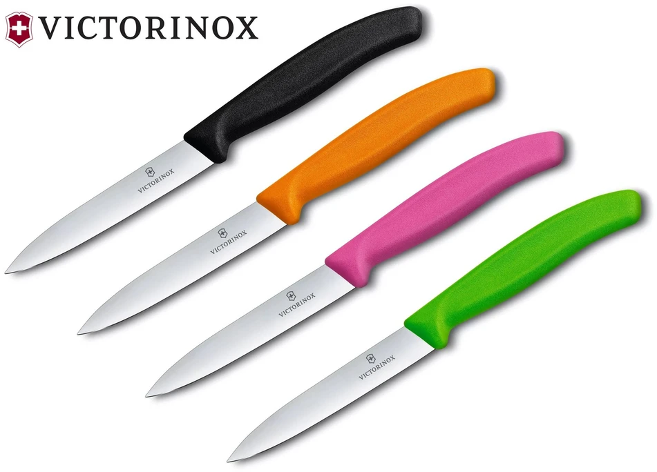 Victorinox virtuvinis peilis 10 cm