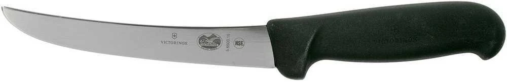 Virtuvinis peilis Victorinox Fibrox 5.6503.15 boning peilis 15 cm