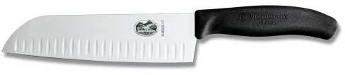 Virtuvinis peilis Victorinox Swiss Classic Santoku 17 cm