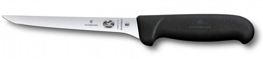 Virtuvinis Victorinox peilis filiavimui