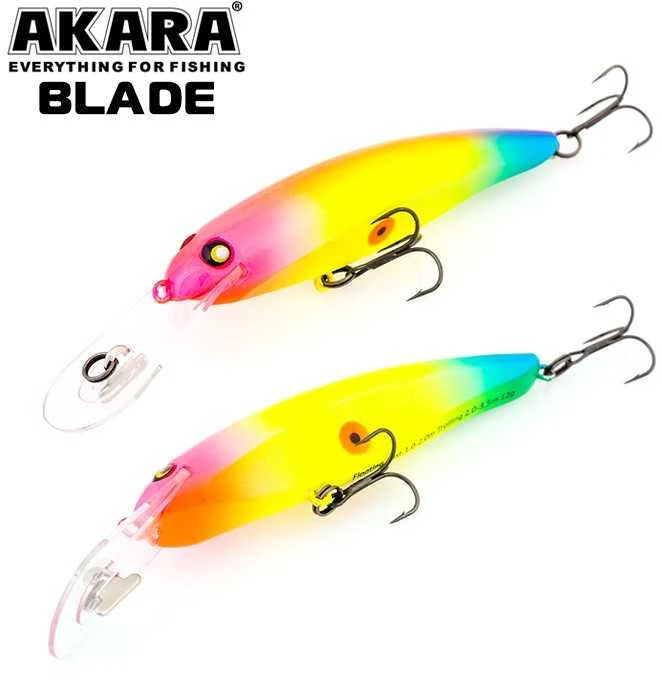 Vobleriai Akara Blade 90F