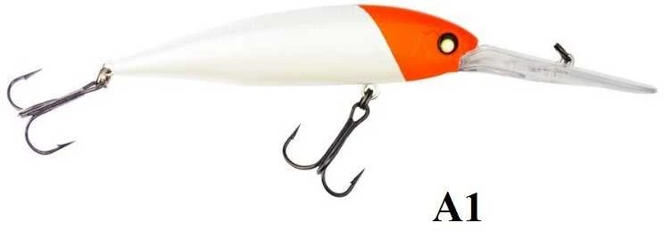 Vobleriai Akara Deep Keeper 110F 32 g