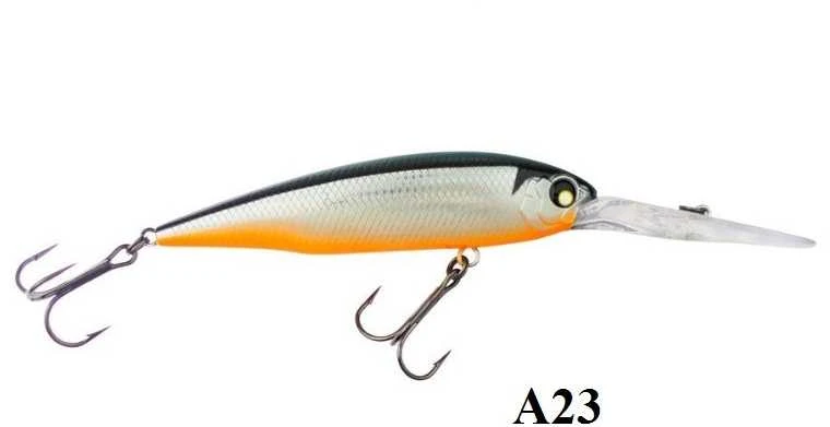 Vobleriai Akara Deep Keeper 110F 32 g