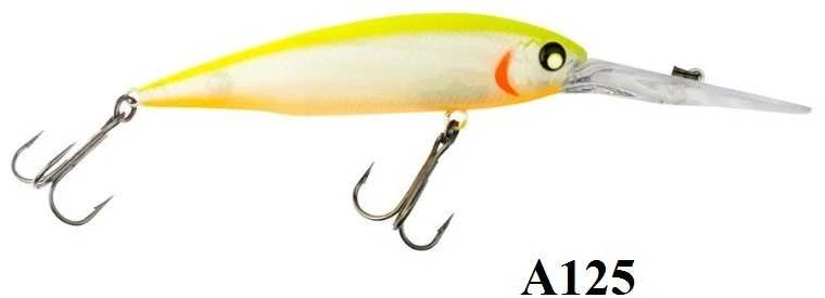 Vobleriai Akara Deep Keeper 110F 32 g