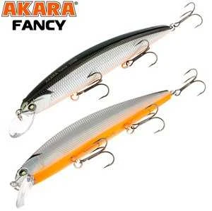 Vobleriai Akara Fancy 110SP, 17 g, 110 mm