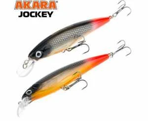 Vobleriai Akara Jockey 100SP, 14 g, 100 mm