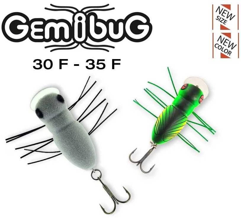 Vobleriai Sakura Gemibug 35 F