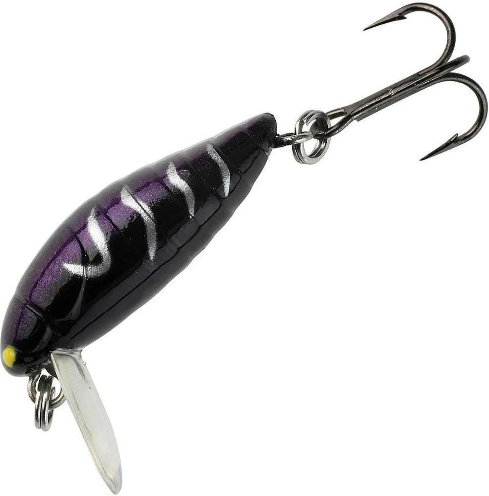 Vobleriai Sakura Swimy Bug Crank 28F, 28 mm, 2 g