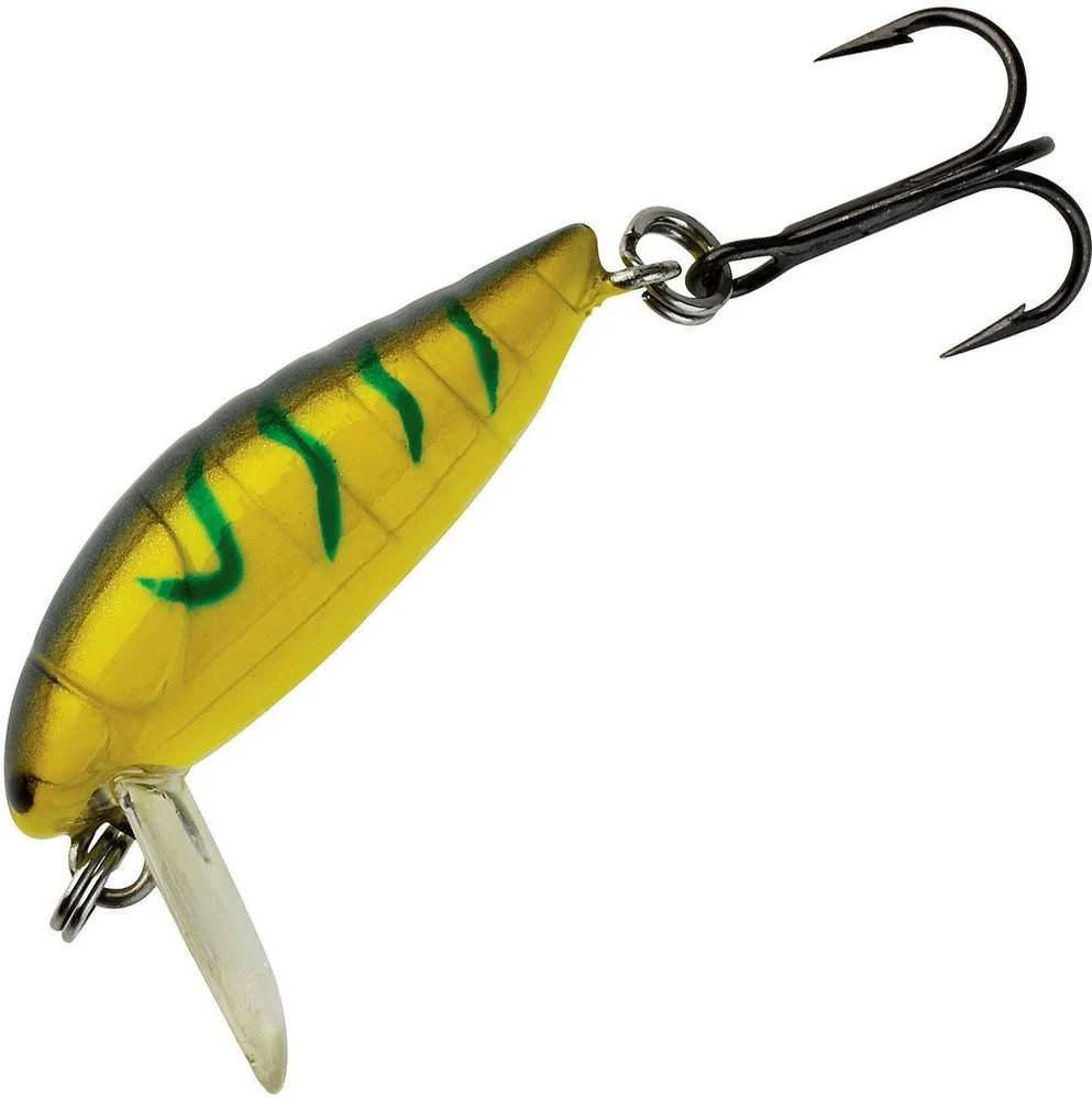 Vobleriai Sakura Swimy Bug Crank 28F, 28 mm, 2 g