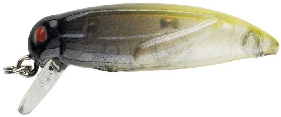 Vobleriai Sakura Swimy Cricket Crank, 37 mm, 2 g