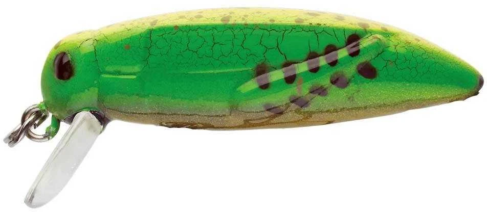Vobleriai Sakura Swimy Cricket Crank, 37 mm, 2 g