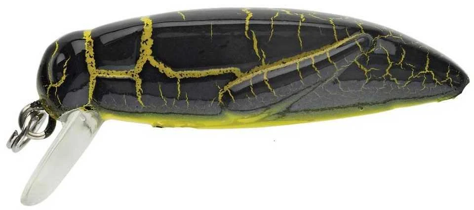 Vobleriai Sakura Swimy Cricket Crank, 37 mm, 2 g