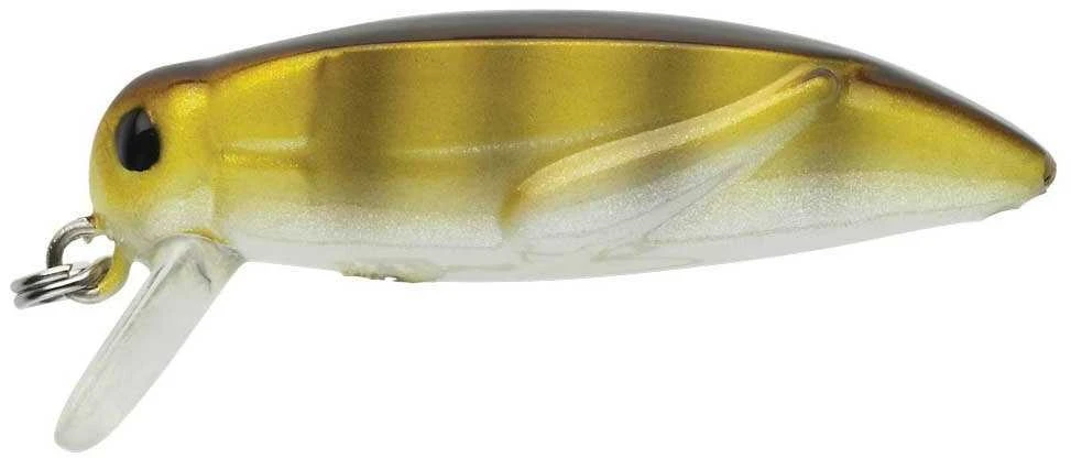Vobleriai Sakura Swimy Cricket Crank, 37 mm, 2 g