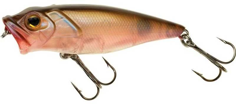 Vobleriai Sakura Swimy Popper, 65 mm