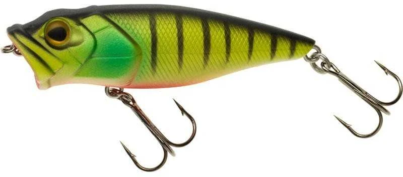 Vobleriai Sakura Swimy Popper, 65 mm