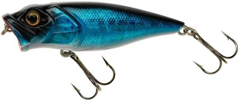 Vobleriai Sakura Swimy Popper, 65 mm