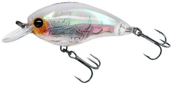 Vobleriai Yo- Zuri 3DR Shallow Crank 5cm 8g