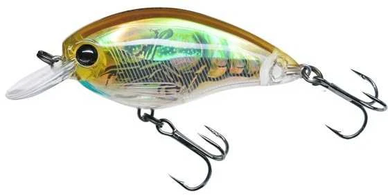 Vobleriai Yo- Zuri 3DR Shallow Crank 5cm 8g
