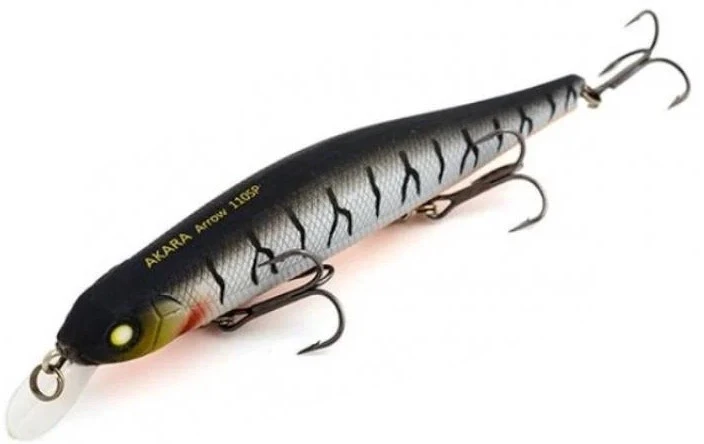 Vobleris Akara ARROW 110 SP, 17 g, 110 mm